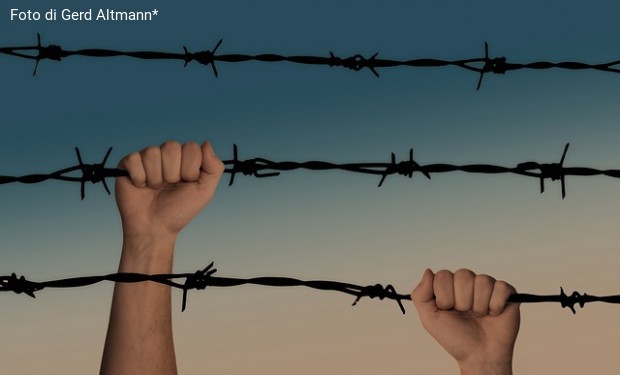 Azioni di solidarietà per il rispetto dei diritti dei detenuti palestinesi. Un appello